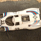 Illustration for article titled Just-In-Time Mailfind: #22 Porsche 917em/em